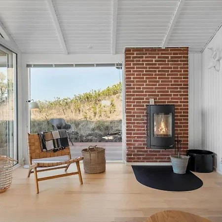 Сasa de vacaciones 528-hvide-sande-riskrogvej-28