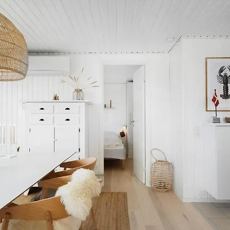 528-hvide-sande-riskrogvej-28 펜션 Havrvig