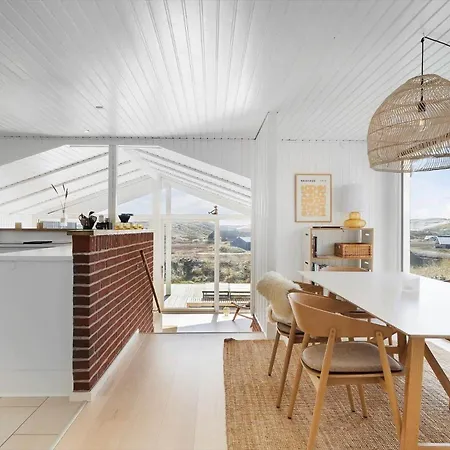 528-hvide-sande-riskrogvej-28 * Havrvig