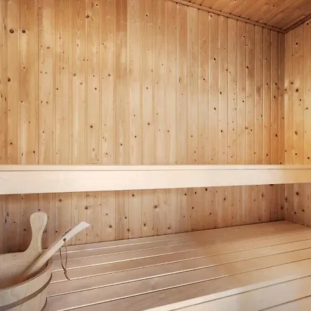 528-hvide-sande-riskrogvej-28 펜션