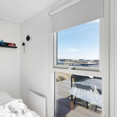 528-hvide-sande-riskrogvej-28 펜션 Havrvig