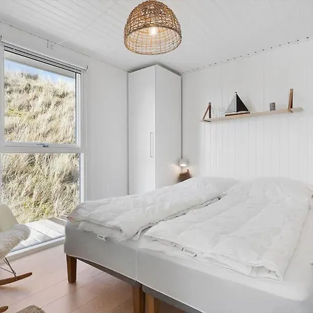 528-hvide-sande-riskrogvej-28 펜션