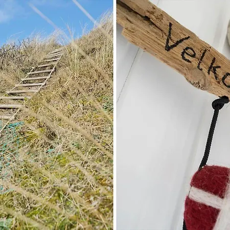 528-hvide-sande-riskrogvej-28 펜션