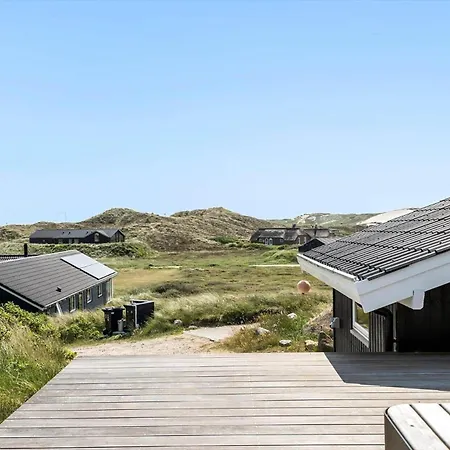 528-hvide-sande-riskrogvej-28 펜션