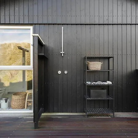 펜션 528-hvide-sande-riskrogvej-28