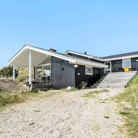 528-hvide-sande-riskrogvej-28 * Havrvig