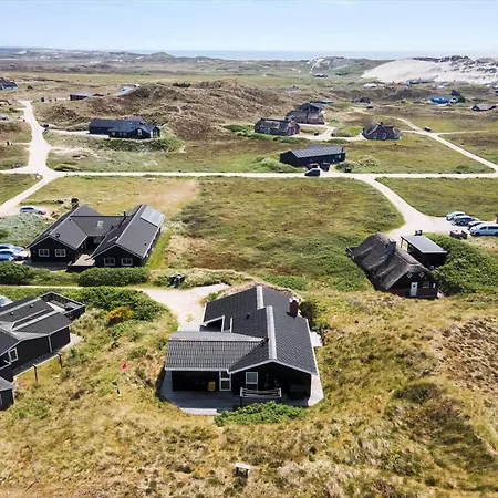 펜션 528-hvide-sande-riskrogvej-28