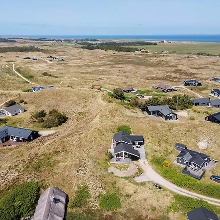 528-hvide-sande-riskrogvej-28 * Havrvig