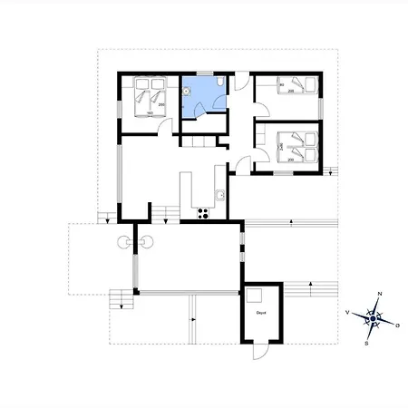 528-hvide-sande-riskrogvej-28 Havrvig