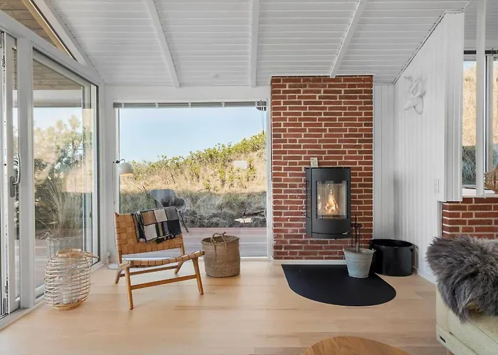 Сasa de vacaciones 528-hvide-sande-riskrogvej-28