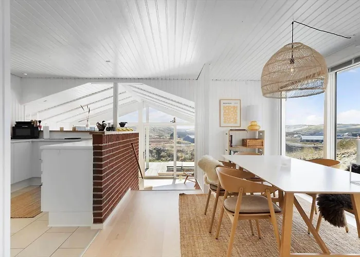 528-hvide-sande-riskrogvej-28 * Havrvig