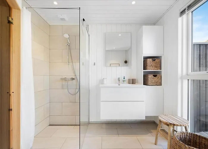 528-hvide-sande-riskrogvej-28 * Havrvig