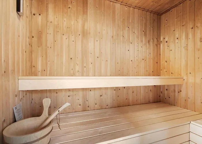 528-hvide-sande-riskrogvej-28 Сasa de vacaciones