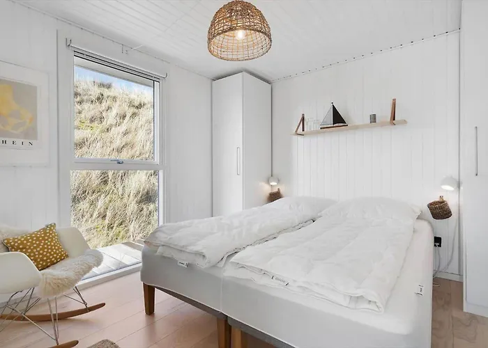 528-hvide-sande-riskrogvej-28 Сasa de vacaciones