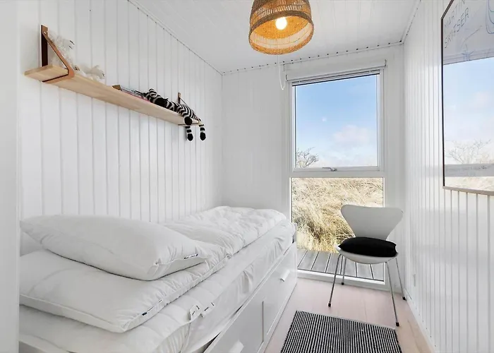 528-hvide-sande-riskrogvej-28 Сasa de vacaciones *