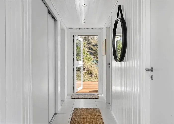 Сasa de vacaciones 528-hvide-sande-riskrogvej-28 *