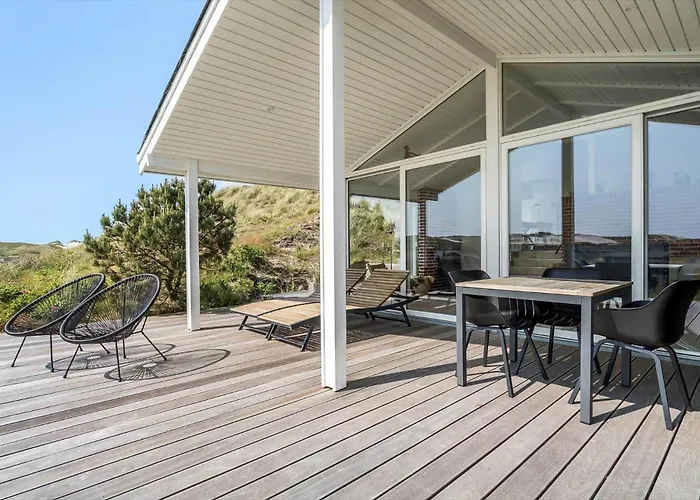 528-hvide-sande-riskrogvej-28 * Havrvig