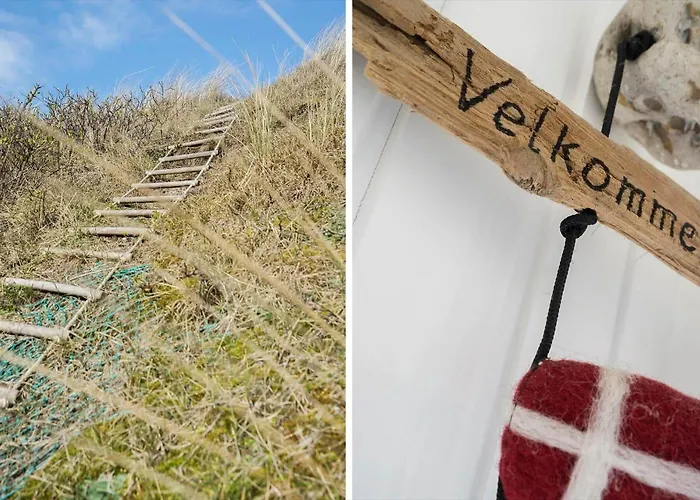 528-hvide-sande-riskrogvej-28 Сasa de vacaciones