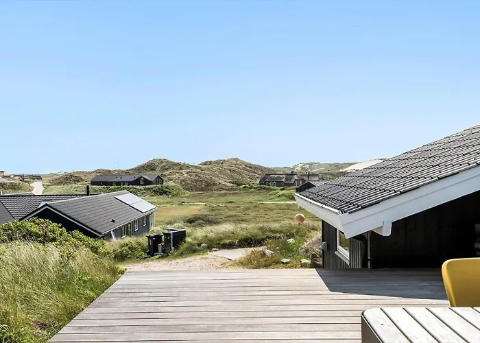 528-hvide-sande-riskrogvej-28 Сasa de vacaciones