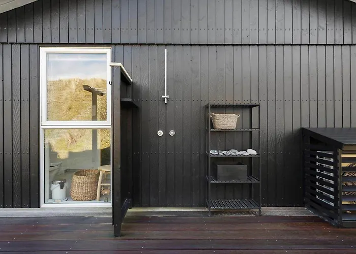 Сasa de vacaciones 528-hvide-sande-riskrogvej-28