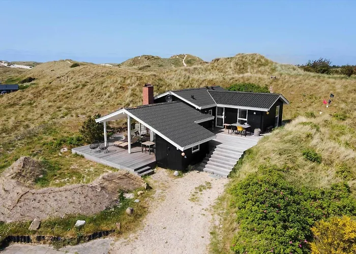 528-hvide-sande-riskrogvej-28 Сasa de vacaciones