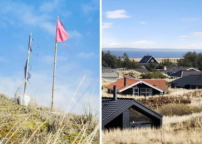 Сasa de vacaciones 528-hvide-sande-riskrogvej-28