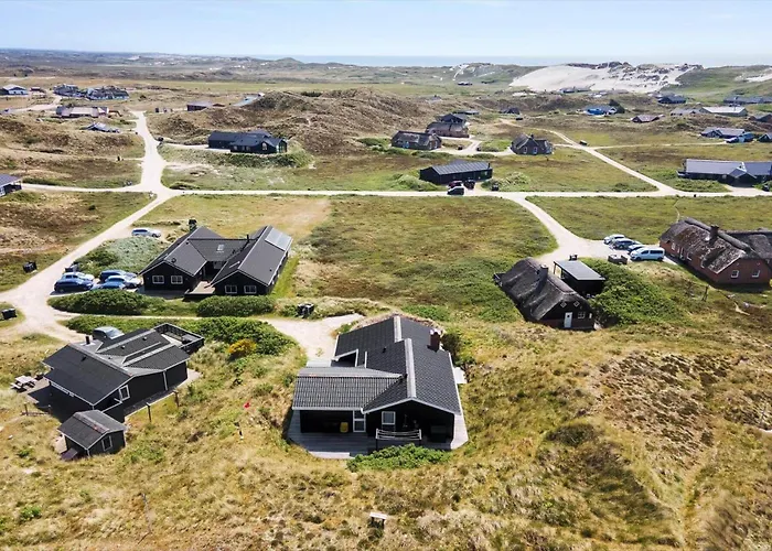 Сasa de vacaciones 528-hvide-sande-riskrogvej-28