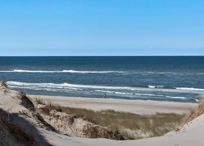 528-hvide-sande-riskrogvej-28 Сasa de vacaciones *